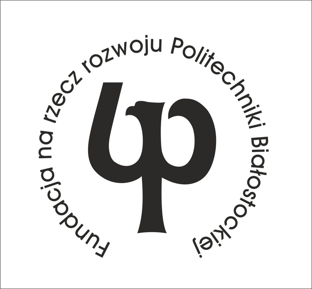 logo fundacji na rzecz rozwoju PB